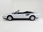 1986 Ferrari Mondial Cabriolet oldtimer te koop