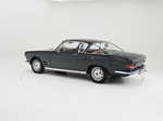 1964 Fiat 2300 S Coupe oldtimer te koop