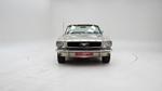 1966 Ford Mustang Convertible V8 oldtimer te koop