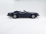 1989 Jaguar XJS V12 Convertible oldtimer te koop