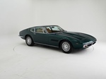 1971 Maserati Ghibli SS oldtimer te koop