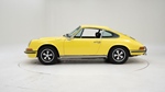 1972 Porsche 911 2.4 T Ölklappe Coupé oldtimer te koop