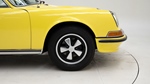 1972 Porsche 911 2.4 T Ölklappe Coupé oldtimer te koop