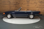 1976 Mercedes 450SL oldtimer te koop