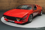 1989 Lamborghini Jalpa 3500P oldtimer te koop