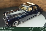 1965 Rolls-Royce Silver Cloud oldtimer te koop