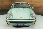 1976 Porsche 911 oldtimer te koop