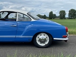 1970 Volkswagen Karmann Ghia oldtimer te koop