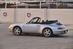 1995 Porsche 911 oldtimer te koop