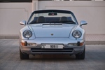 1995 Porsche 911 oldtimer te koop