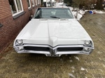 1967 Pontiac Parisienne oldtimer te koop