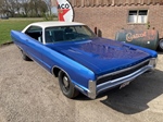 1970 Plymouth Sport Fury Hardtop Coupe oldtimer te koop
