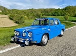 1967 Renault 8 oldtimer te koop
