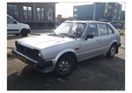 1981 Honda Civic 1.3 oldtimer te koop