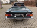 1976 Triumph TR6, Overdrive oldtimer te koop
