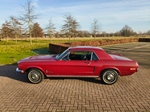 1968 Ford Mustang C Code oldtimer te koop