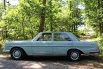 1968 Mercedes 250 SE oldtimer te koop