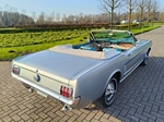 1966 Ford Mustang Convertible V8 289 - C Code oldtimer te koop
