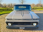 1962 Chevrolet C10 Fleetline V8 oldtimer te koop
