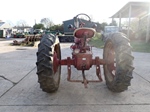 1941 International Farmall H oldtimer tractor te koop