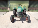1955 Kramer KL11 oldtimer tractor te koop