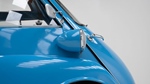1960 BMW Isetta 250 oldtimer te koop