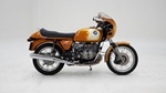 1976 BMW R90 S oldtimer motorfiets te koop