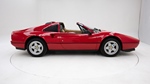 1987 Ferrari 328 GTS oldtimer te koop