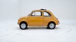 1970 Fiat 500L oldtimer te koop