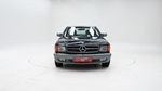 1986 Mercedes 420 SEC oldtimer te koop