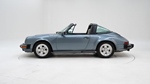 1984 Porsche 911 3.2 Carrera Targa oldtimer te koop