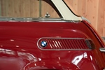 1960 BMW 600 Isetta oldtimer te koop