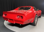1974 Chevrolet Corvette oldtimer te koop