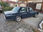 1973 BMW E3 2500 oldtimer te koop