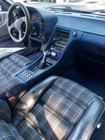 1988 Porsche 928 oldtimer te koop