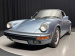 1985 Porsche 911 oldtimer te koop
