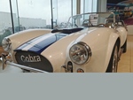 1989 AC Cobra oldtimer te koop