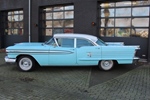 1958 Oldsmobile Ninety Eight V8 oldtimer te koop