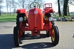 1956 Porsche 122 oldtimer tractor te koop