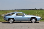 1978 Porsche 928 oldtimer te koop
