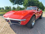1968 Chevrolet Corvette 427 V8 oldtimer te koop