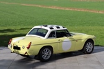1968 MG C oldtimer te koop