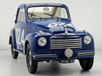 1950 Fiat 500 C ex Mille Miglia oldtimer te koop