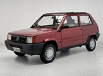 1994 Fiat Panda 1000 Cafè oldtimer te koop