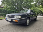 1986 Audi 90 2.2 - 41.000 km oldtimer te koop