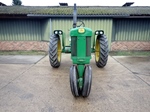 1958 John Deere 530 Narrow front oldtimer tractor te koop