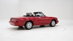 1991 Alfa Romeo 2000 Spider 4 oldtimer te koop