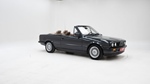 1990 BMW 320i oldtimer te koop
