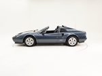 1988 Ferrari 328 GTS ABS oldtimer te koop