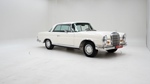 1968 Mercedes 280 SE oldtimer te koop